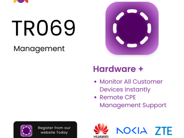 How to configure TR069